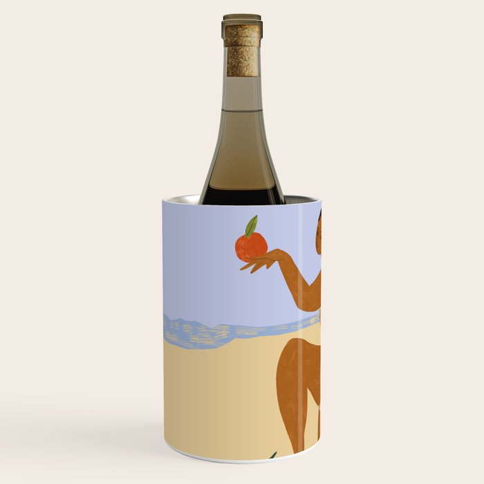 Balancing Act Wine Chiller Gallery Image 2