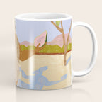 Balancing Act Coffee Mug Gallery Image 1