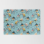 hockey Rug Gallery Image 2