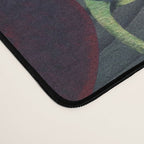 Strawberry Fields Forever III - Night Desk Mat Gallery Image 4
