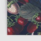 Strawberry Fields Forever III - Night Poster Gallery Image 3