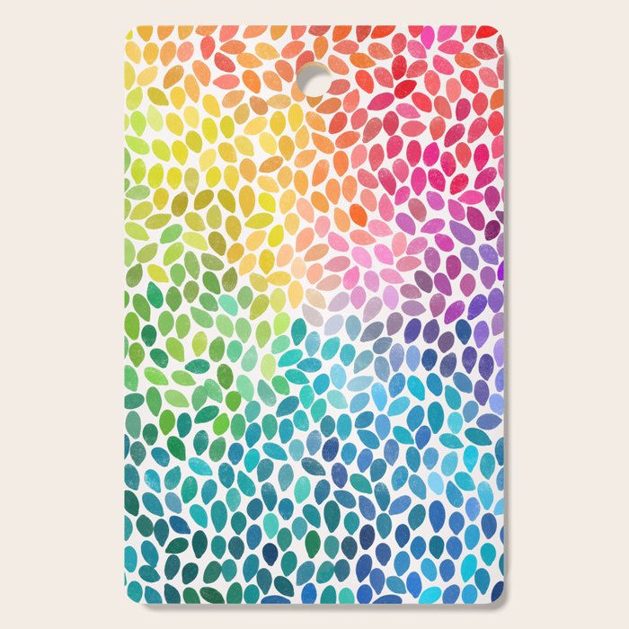 rain 11v Cutting Board Gallery Image 1