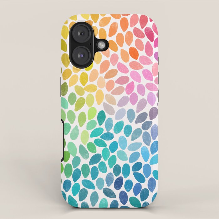 rain 11v iPhone Case Gallery Image 1