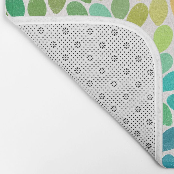 rain 11v Bath Mat Gallery Image 2
