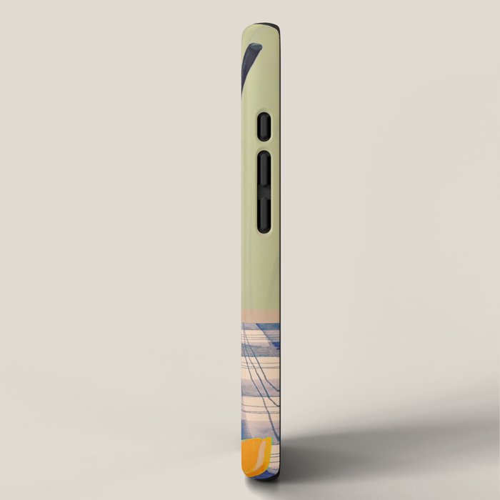 Aperol Spritz iPhone Case Gallery Image 2
