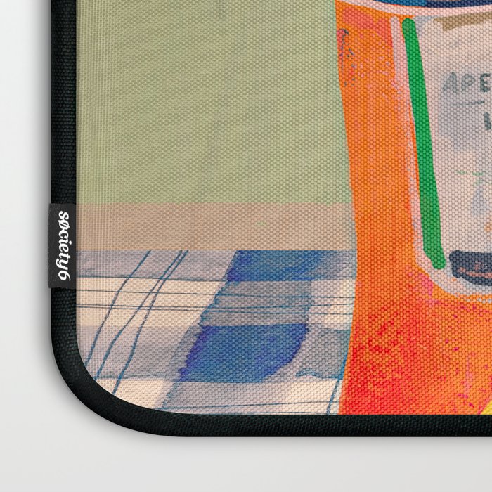 Aperol Spritz Laptop Sleeve Gallery Image 3