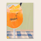 Aperol Spritz Notebook Gallery Image 4