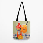 Aperol Spritz Tote Bag Gallery Image 2