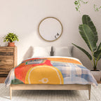 Aperol Spritz Comforter Gallery Image 3