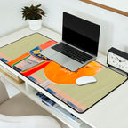 Aperol Spritz Desk Mat Gallery Image 2