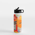 Aperol Spritz Water Bottle Gallery Image 1