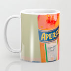 Aperol Spritz Coffee Mug Gallery Image 3