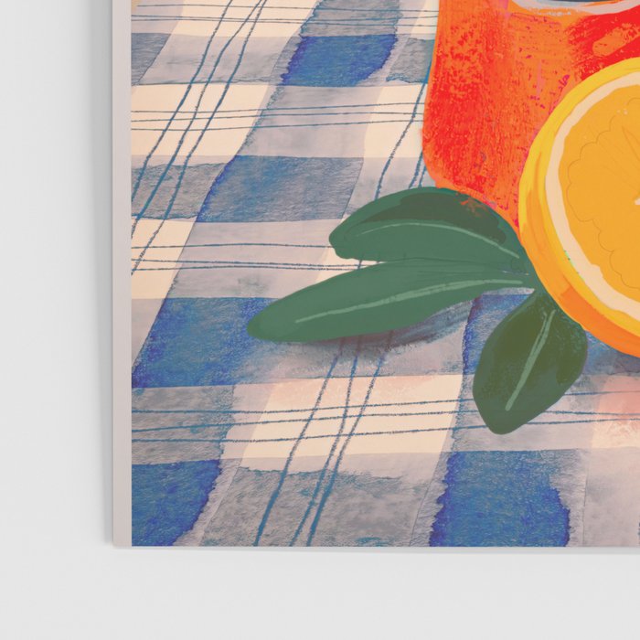 Aperol Spritz Poster Gallery Image 3