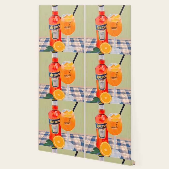 Aperol Spritz Wallpaper Gallery Image 2