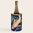 The Lotus Pond Wine Chiller Gallery Image 1