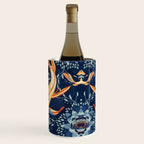 The Lotus Pond Wine Chiller Gallery Image 3