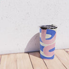 Pink Wiggle Embrace Travel Mug Gallery Image 4