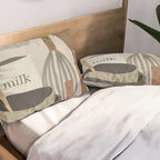 Kitchen Still Life II  Pillow Sham Gallery Image 2