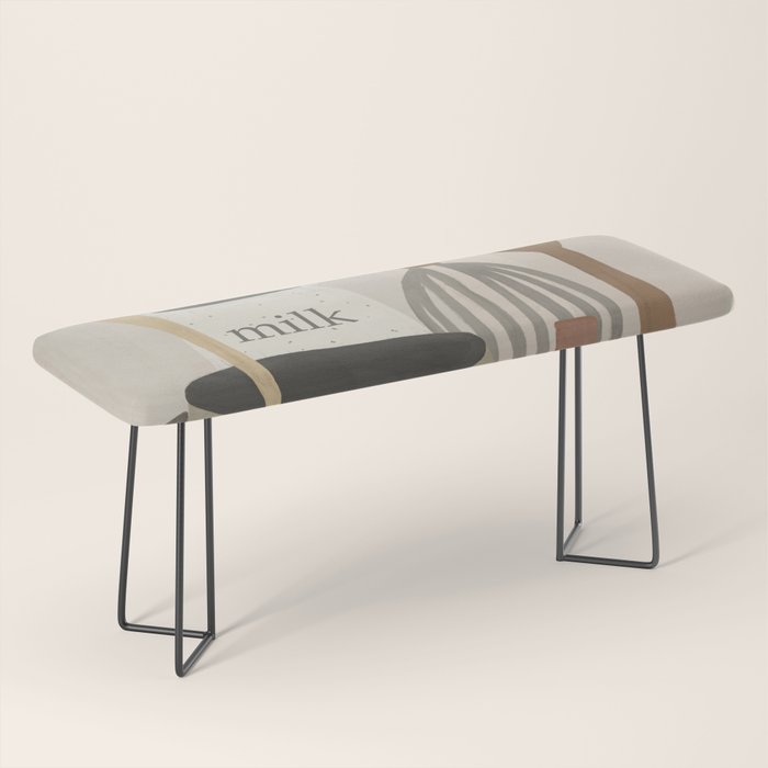 Kitchen Still Life II  Bench Gallery Image 1