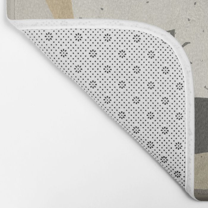 Kitchen Still Life II  Bath Mat Gallery Image 2