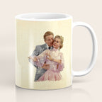 ...While You're Dancing  Coffee Mug Gallery Image 1