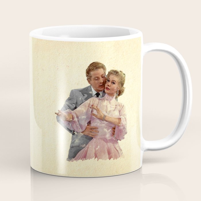 ...While You're Dancing  Coffee Mug Gallery Image 1