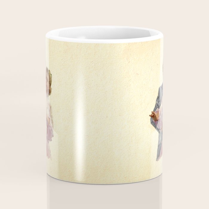 ...While You're Dancing  Coffee Mug Gallery Image 4