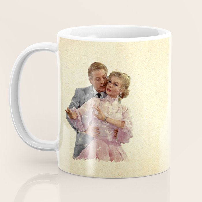 ...While You're Dancing  Coffee Mug Gallery Image 3