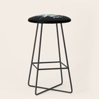 Saltwater Fish Stool Gallery Image 1