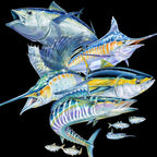 Saltwater Fish Coffee Mug Gallery Image 2