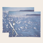 Indigo Sea Placemat Gallery Image 1