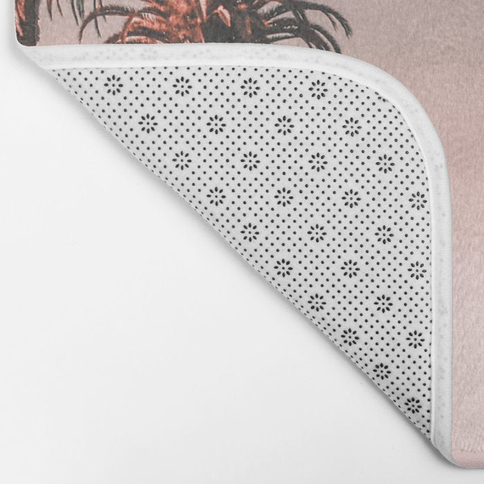 Sunset Boulevard Los Angeles Bath Mat Gallery Image 2