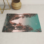 Sunset Boulevard Los Angeles Rug Gallery Image 1