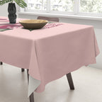 Cherry Christmas Tablecloth Gallery Image 3