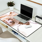 HIGHLAND CATTLE LULU Desk Mat Gallery Image 2