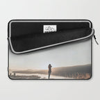 Between Earth & City Laptop Sleeve Gallery Image 2
