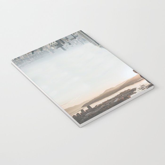 Between Earth & City Notebook Gallery Image 3