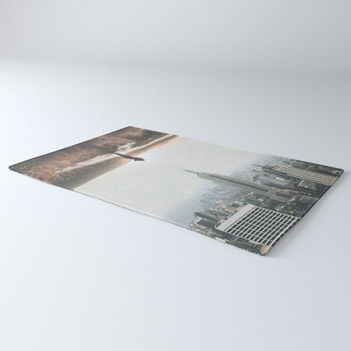 Between Earth & City Rug Gallery Image 3