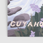 Cuyahoga Valley National Park Poster Gallery Image 3