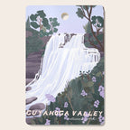 Cuyahoga Valley National Park Cutting Board Gallery Image 1