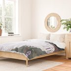 Cuyahoga Valley National Park Duvet Cover Gallery Image 2