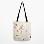 Boho Summer Vibes Tote Bag Gallery Image 2