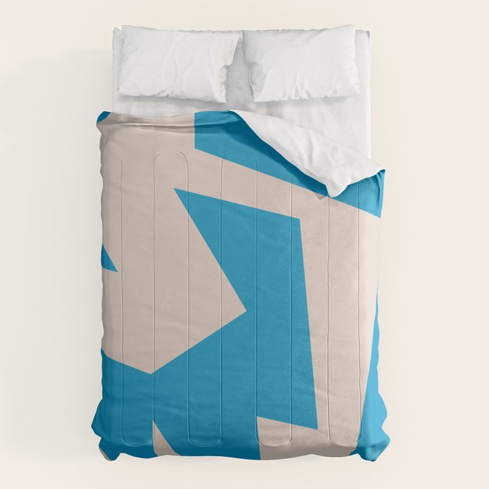 Minimalist 60 Comforter Gallery Image 1