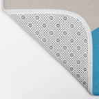 Minimalist 60 Bath Mat Gallery Image 2