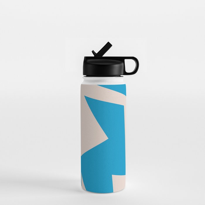 Minimalist 60 Water Bottle Gallery Image 1