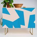 Minimalist 60 Credenza Gallery Image 1