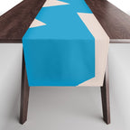 Minimalist 60 Table Runner Gallery Image 1