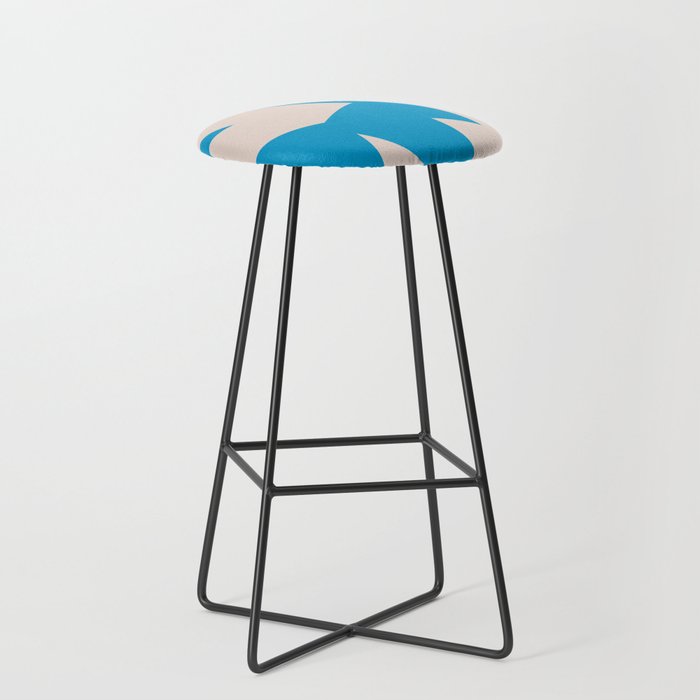 Minimalist 60 Stool Gallery Image 1