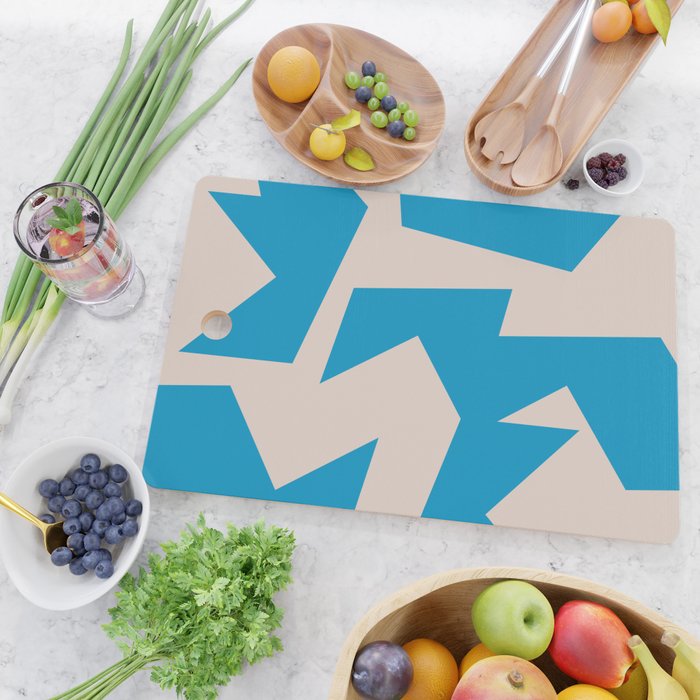 Minimalist 60 Cutting Board Gallery Image 2