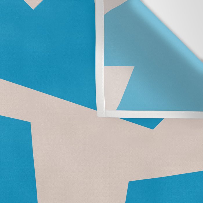 Minimalist 60 Wall Tapestry Gallery Image 3